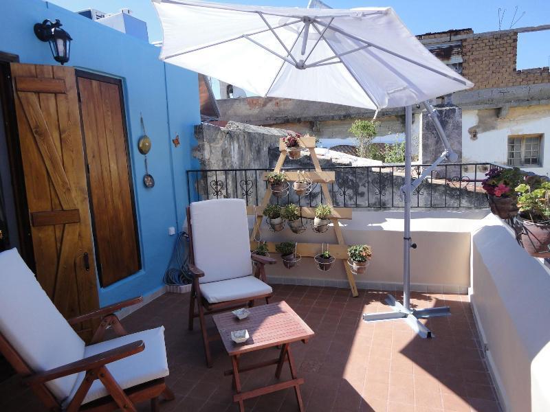 Dream Art Studios Chania  Eksteriør billede