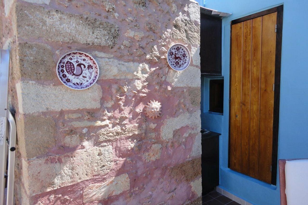 Dream Art Studios Chania  Eksteriør billede